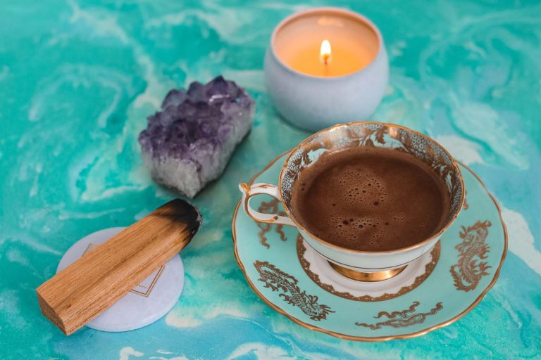 Read more about the article Spiritual Cleansing