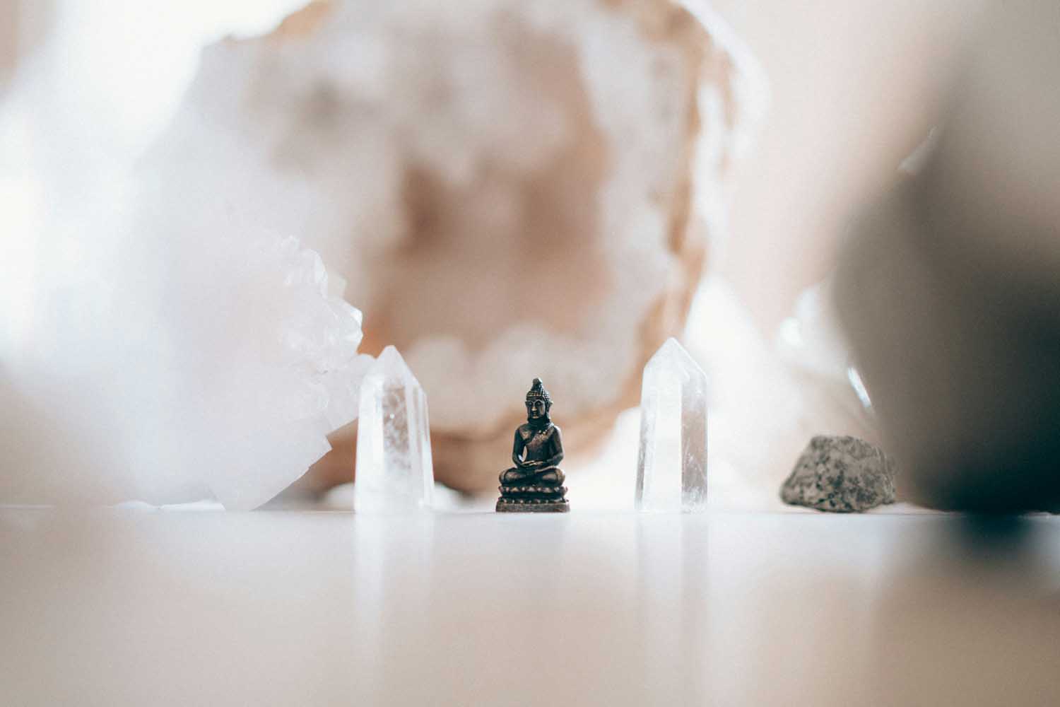 CHAKRA HEALING